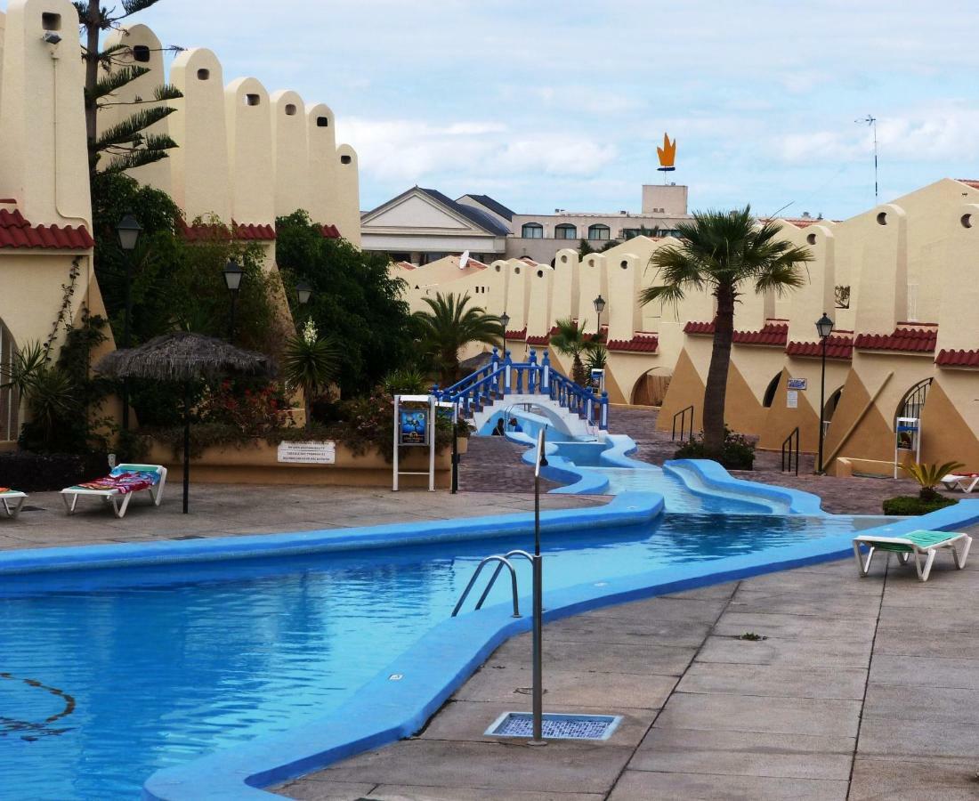 Mareverde, Las Americas Costa Adeje  Exterior photo